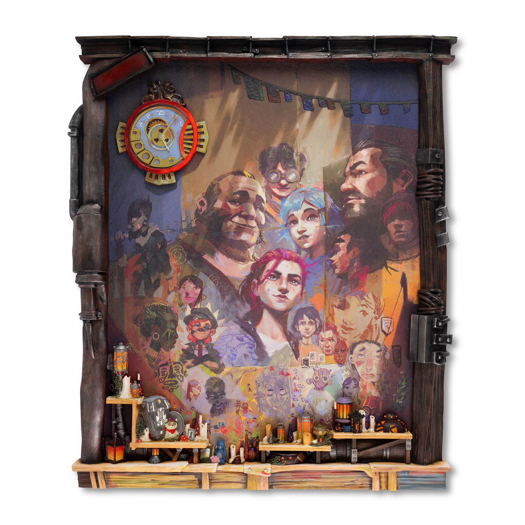 Art of Arcane Portfolio 特典版 Art of Arcane Portfolio 特典版 The